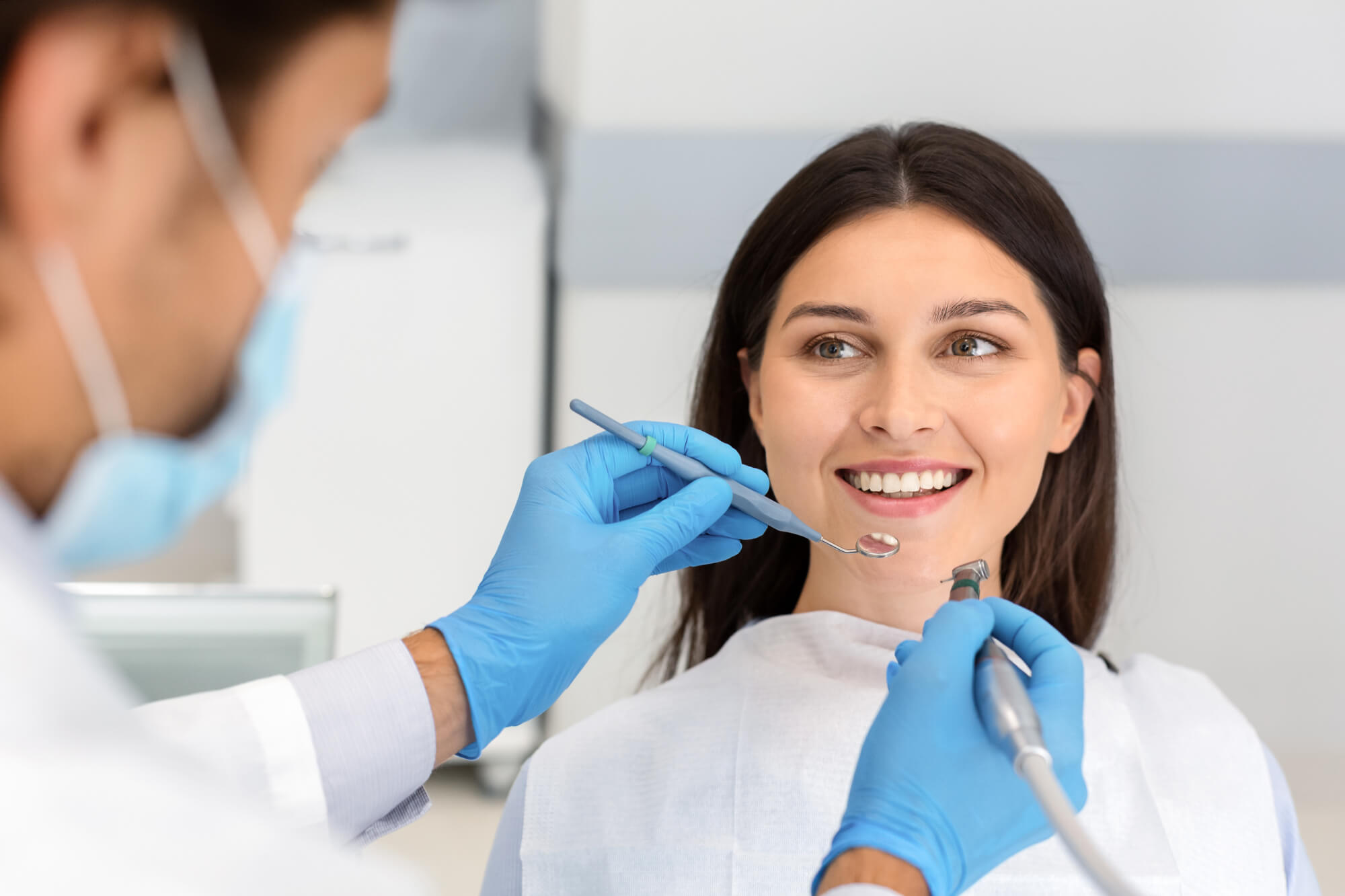 Cosmetic Dentistry | PGA Dentistry