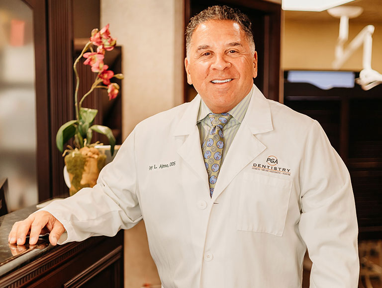 Choose An Dental Implant